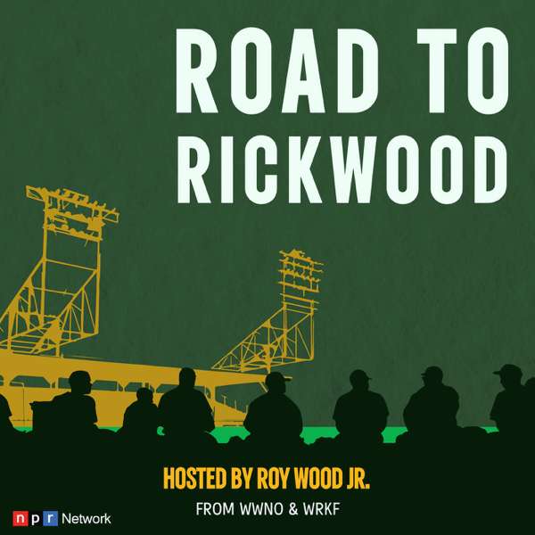 Road to Rickwood – NPR