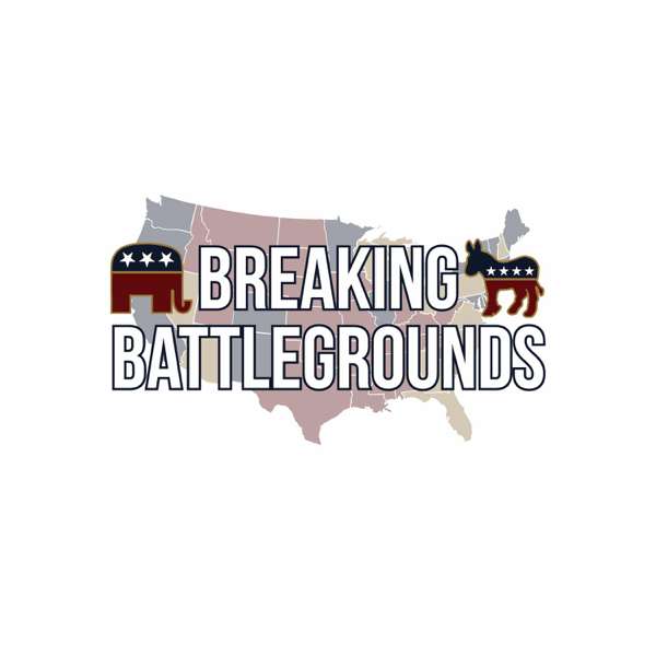 Breaking Battlegrounds – Breaking Battlegrounds