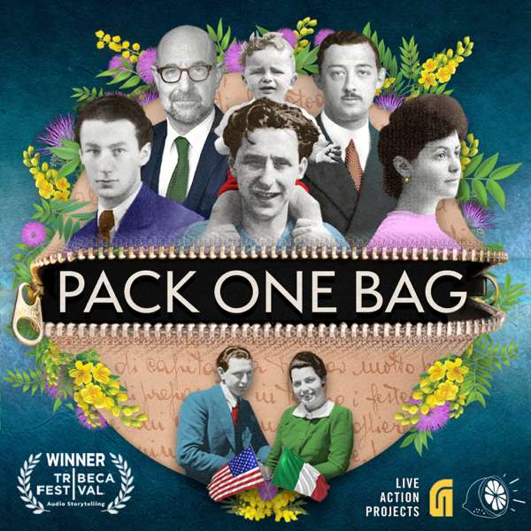 Pack One Bag – Lemonada Media