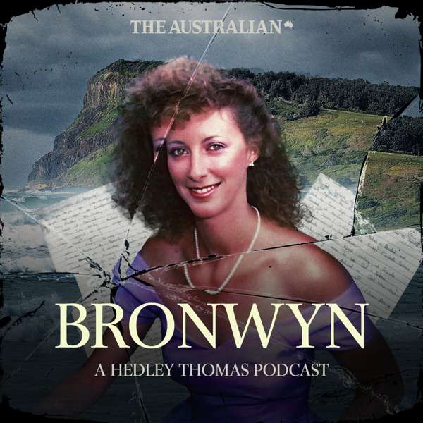 Bronwyn – The Australian