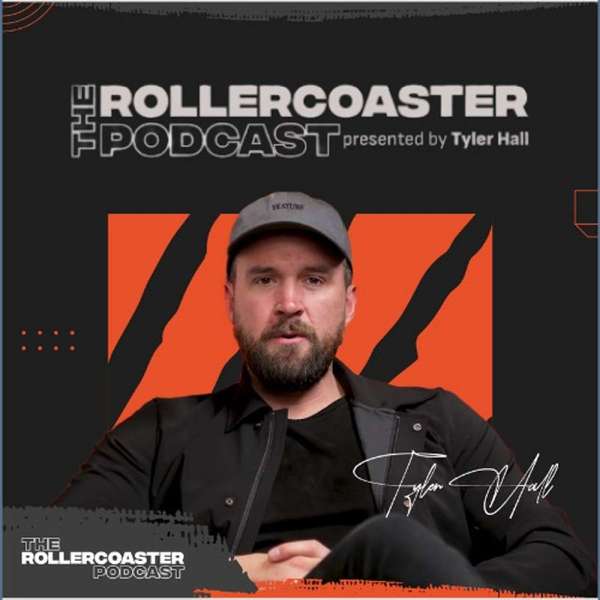 The Rollercoaster Podcast
