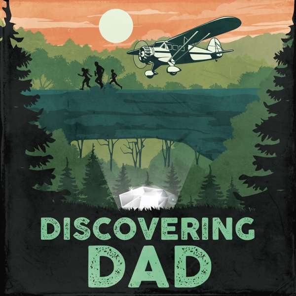 Discovering Dad – GZM Shows