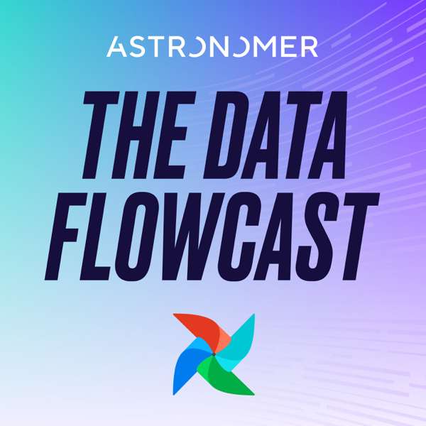 The Data Flowcast: Mastering Airflow for Data Engineering & AI