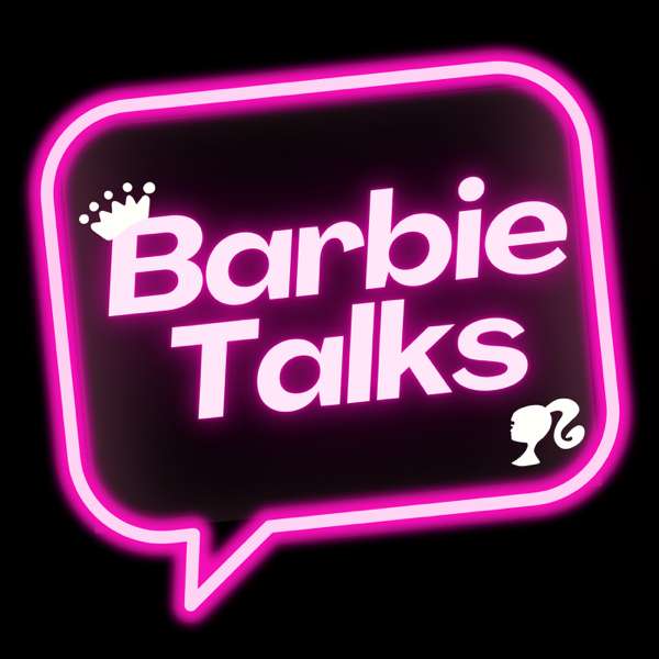 Barbie talks