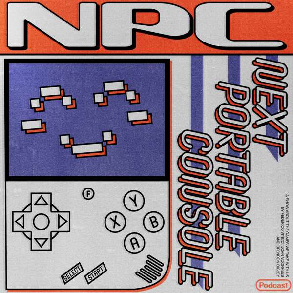 NPC: Next Portable Console – Federico Viticci, John Voorhees, Brendon Bigley