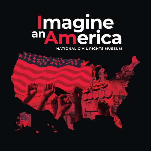 Imagine An America
