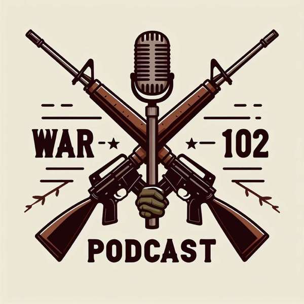 War 102 – Paul Darling