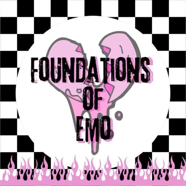 Foundations of Emo – foundationsofemo