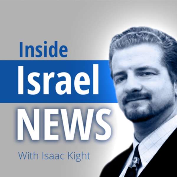 Inside Israel News – Isaac Kight