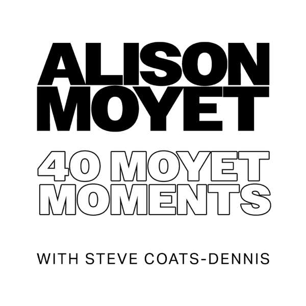 Alison Moyet – 40 Moyet Moments