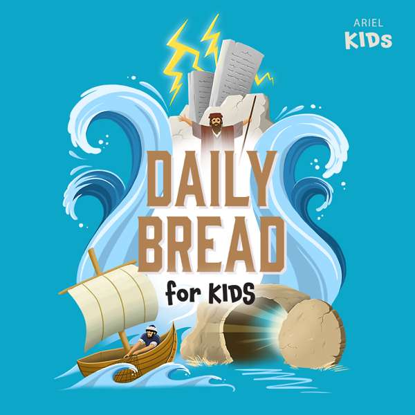 Daily Bread for Kids