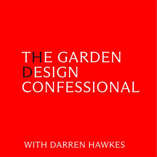 The Garden Design Confessional