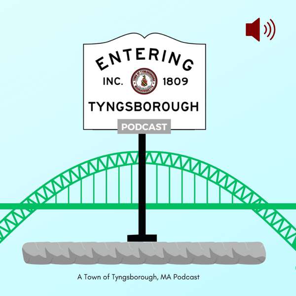 Entering Tyngsborough