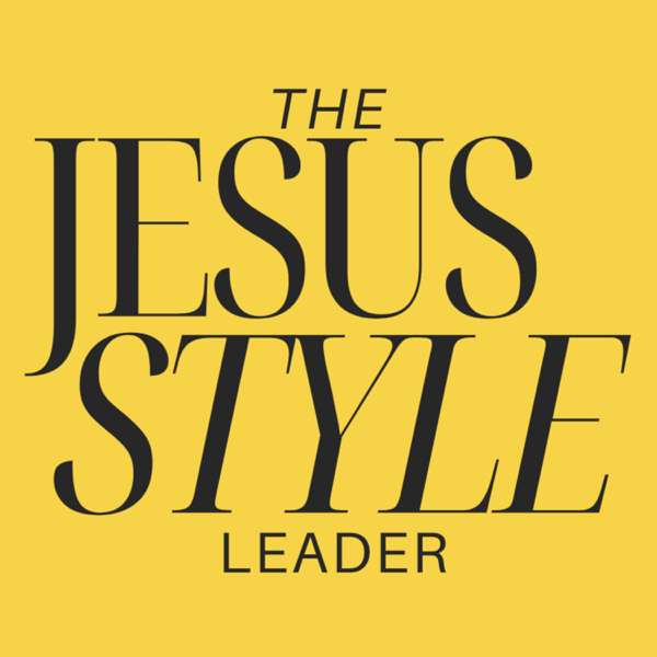 Jesus Style Leader