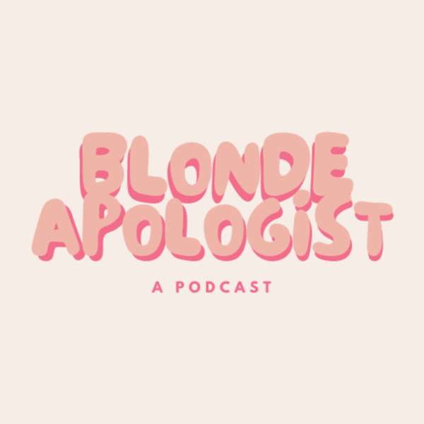 Blonde Apologist