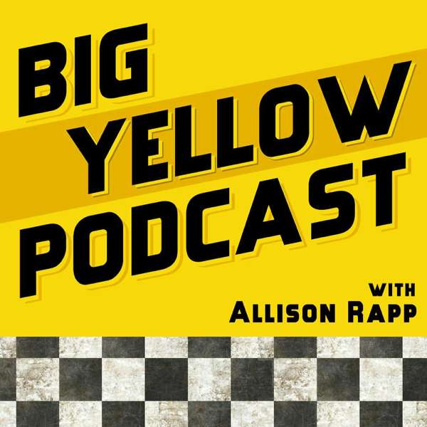 Big Yellow Podcast