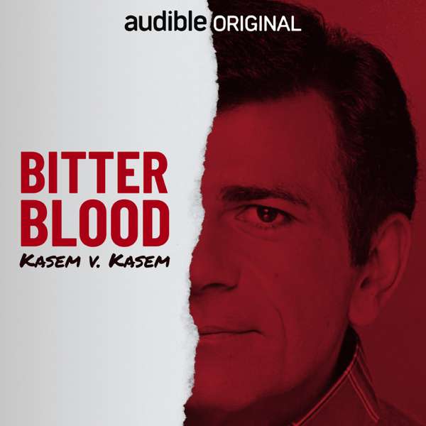 Bitter Blood: Kasem V Kasem