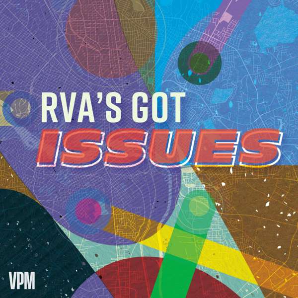RVA’s Got Issues
