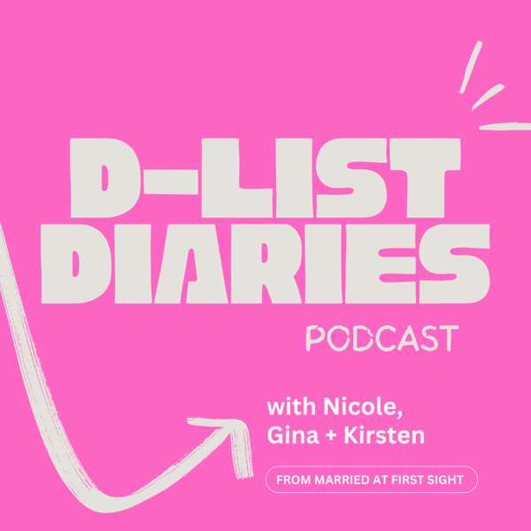 D-List Diaries – D-List Diaries