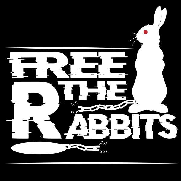Free The Rabbits – Joel Thomas