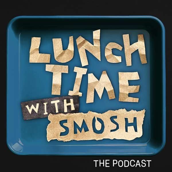 Lunchtime with Smosh the Podcast