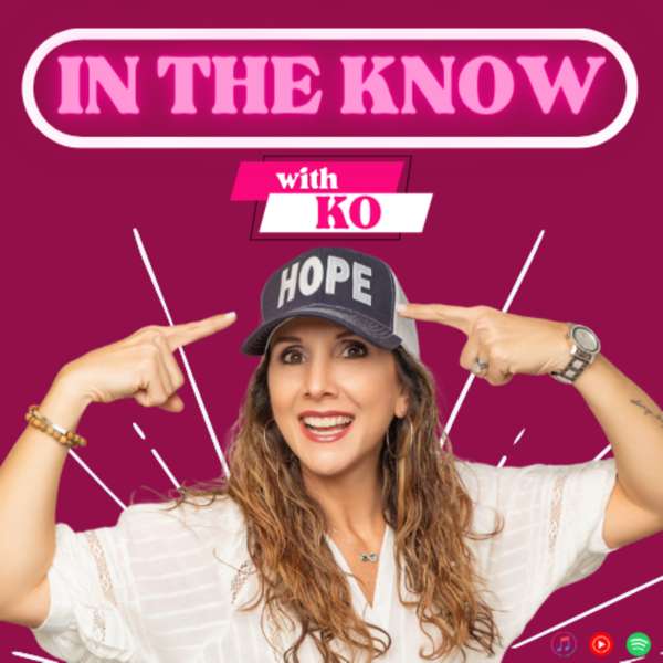 In The Know with KO