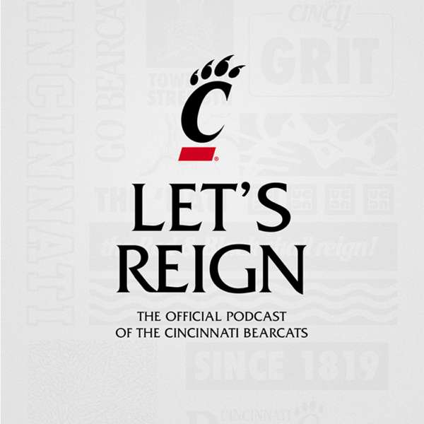 Let’s Reign Podcast