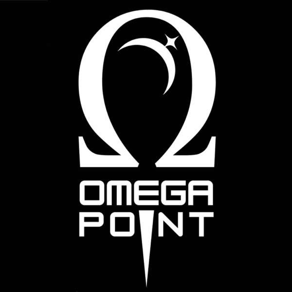 Omega Point Podcast – Joe Allen