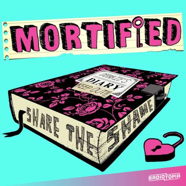 The Mortified Podcast – Mortified Media and Radiotopia