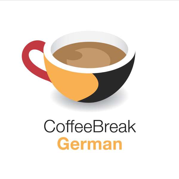 Coffee Break German – Coffee Break Languages