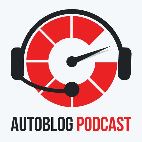 The Autoblog Podcast – Autoblog