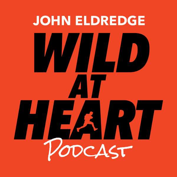 Wild at Heart – John Eldredge