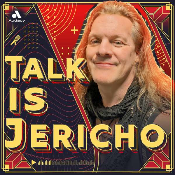 Talk Is Jericho – Chris Jericho