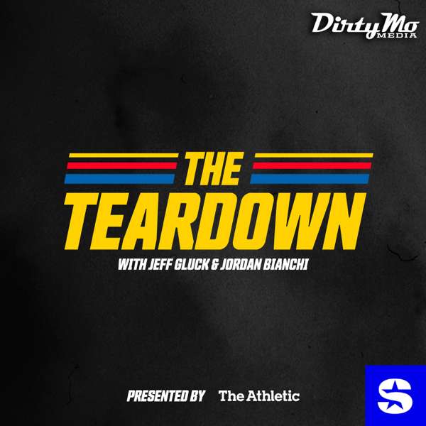 The Teardown – Dirty Mo Media, SiriusXM, Jeff Gluck