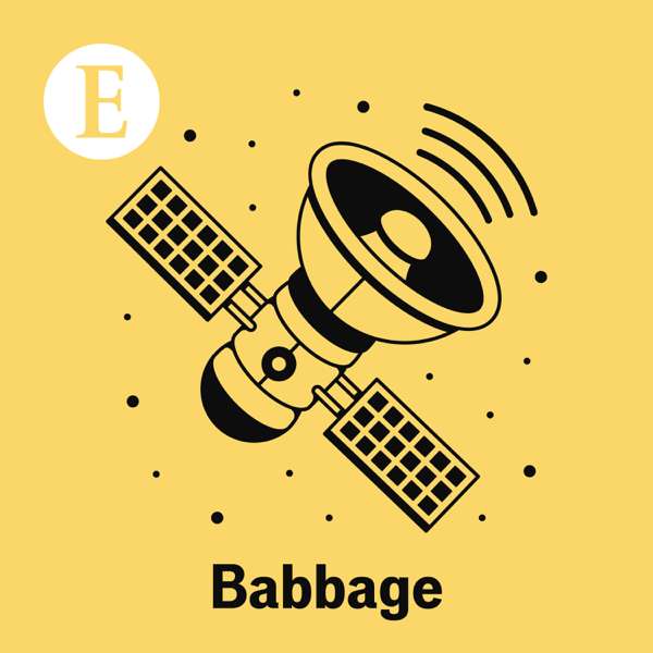Babbage from The Economist – The Economist