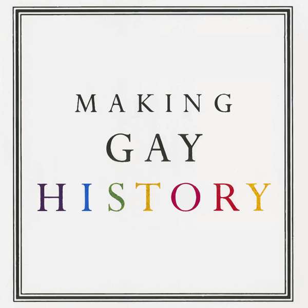 Making Gay History | LGBTQ Oral Histories from the Archive – Eric Marcus
