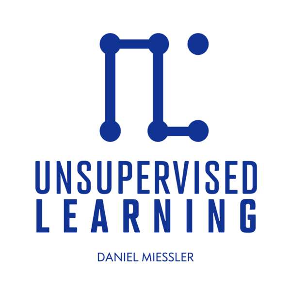 Unsupervised Learning – Daniel Miessler