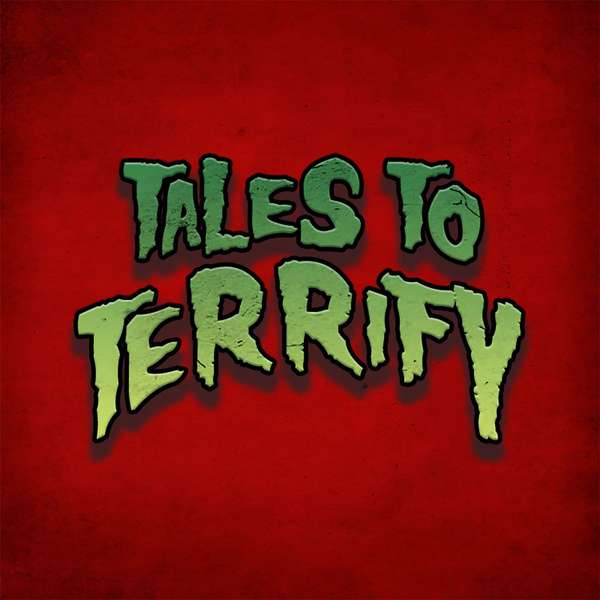 Tales to Terrify – Drew Sebesteny