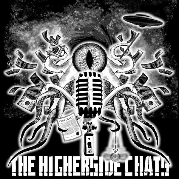 The Higherside Chats – Greg Carlwood