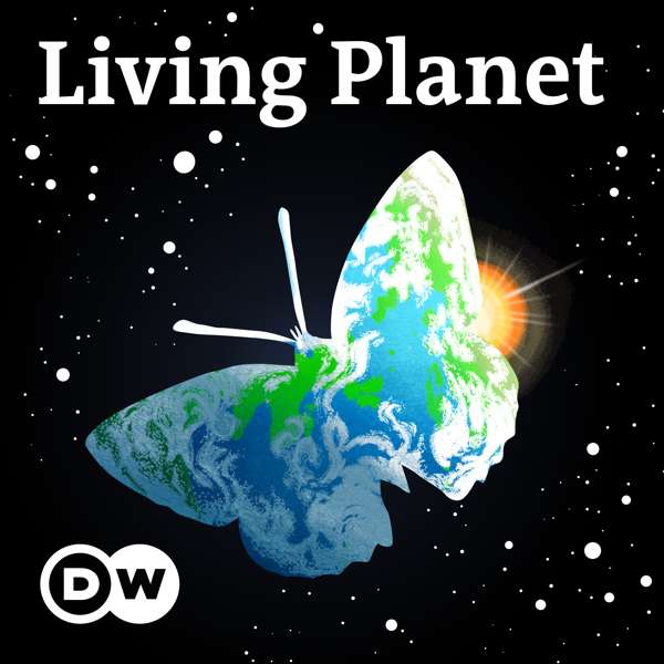 Living Planet – DW