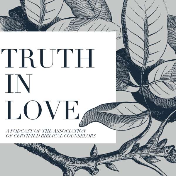 Truth in Love – Dale Johnson