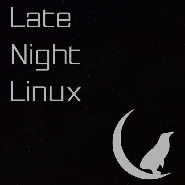 Late Night Linux – The Late Night Linux Family