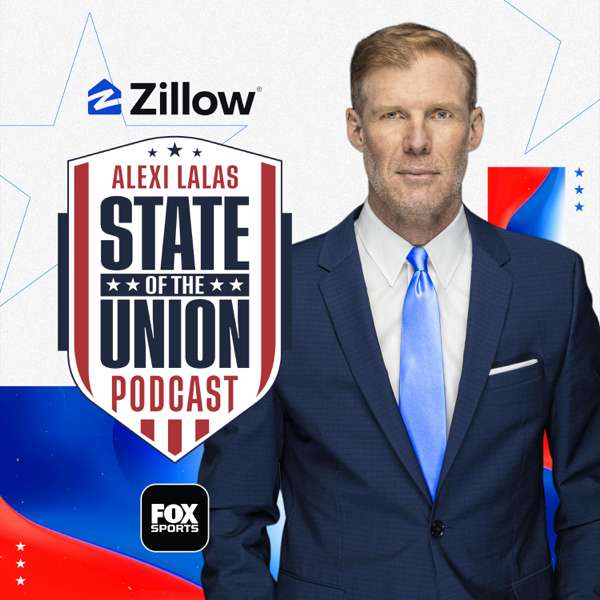 Alexi Lalas’ State of the Union Podcast – FOX Sports