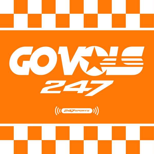 GoVols247: A Tennessee Volunteers athletics podcast – 247Sports, Tennessee, Tennessee Volunteers, Tennessee Football, Tennessee athletics, Football, College Football
