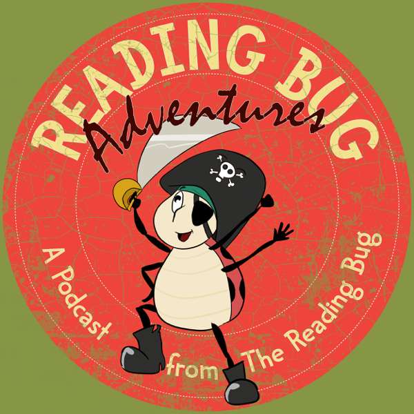 Reading Bug Adventures –  Original Stories with Music for Kids – The Reading Bug
