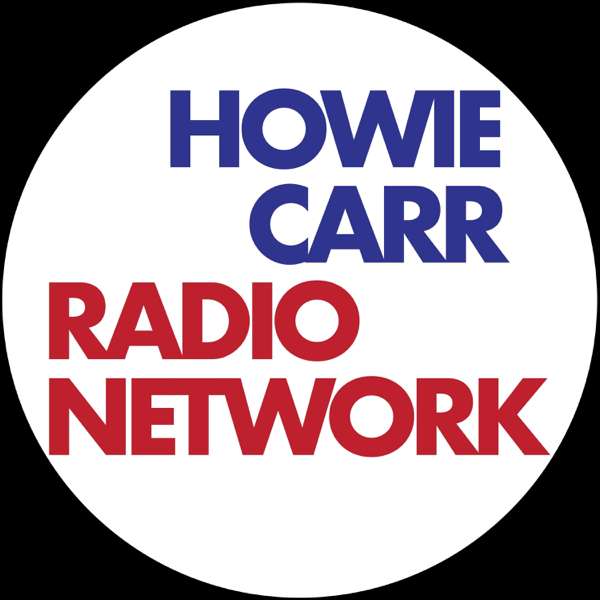 The Howie Carr Radio Network – Howie Carr