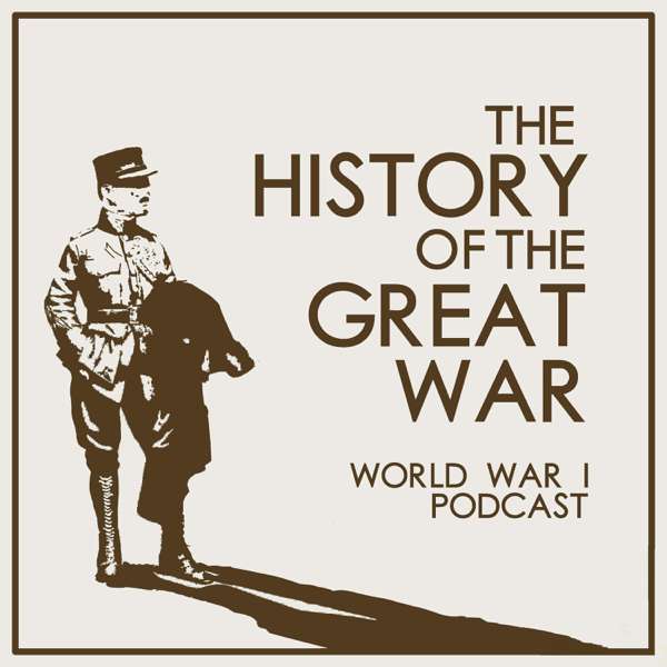 History Of The Great War – Wesley Livesay