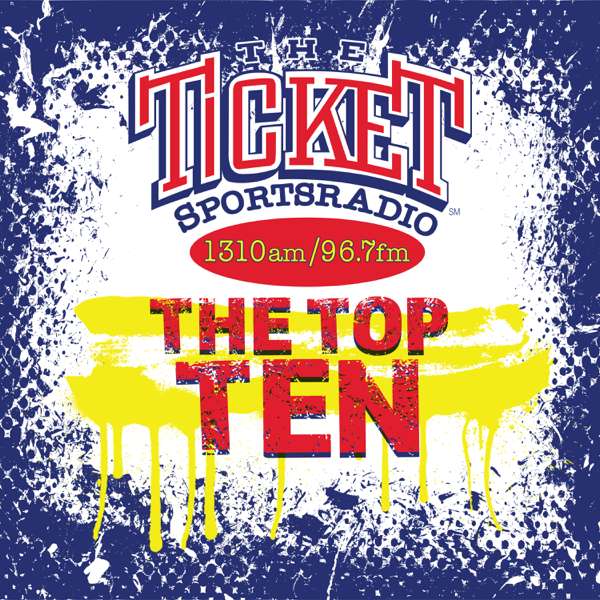 The Ticket Top 10 – The Ticket | Cumulus Media Dallas