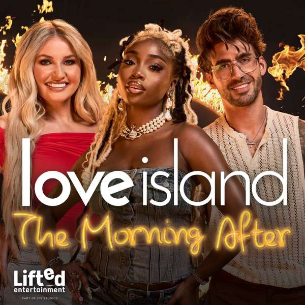 Love Island: The Morning After – ITV