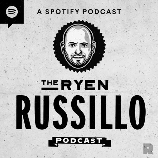 The Ryen Russillo Podcast – The Ringer